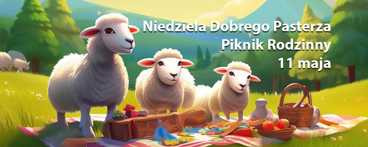 Piknik rodzinny