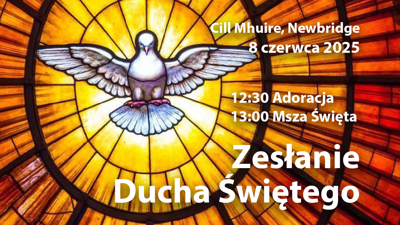 Najbliższa Msza