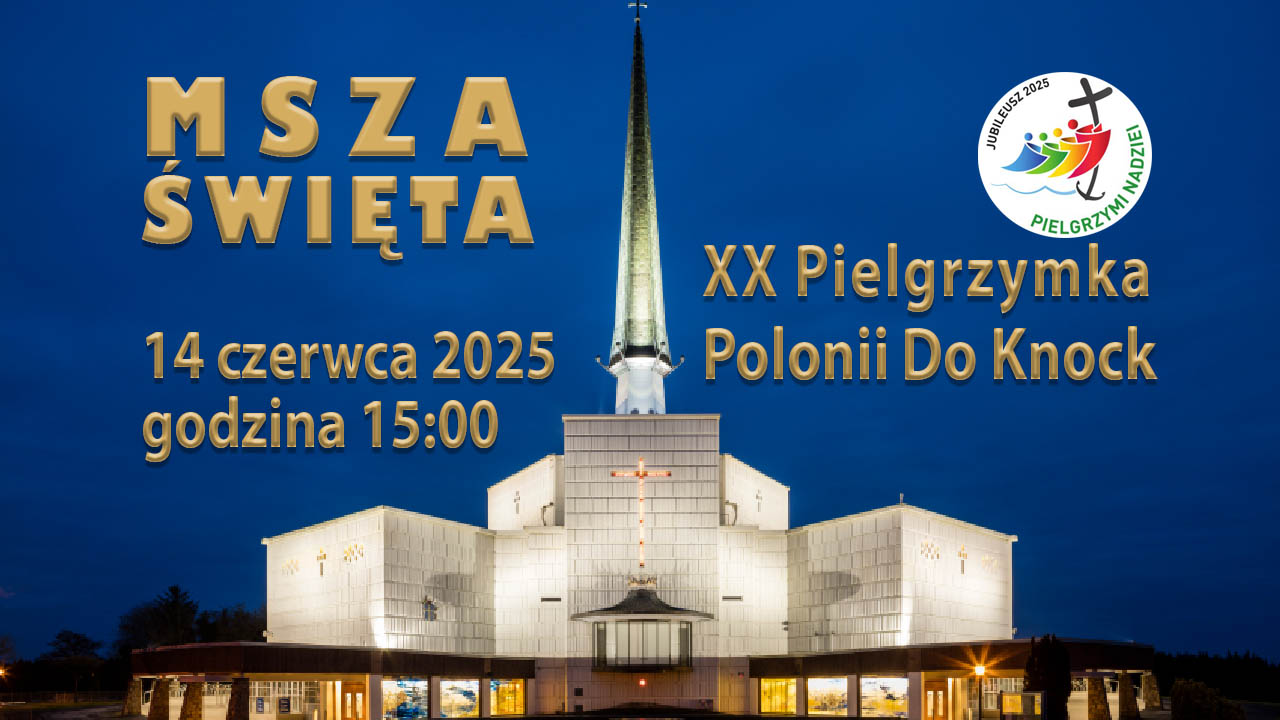 Najbliższa Msza