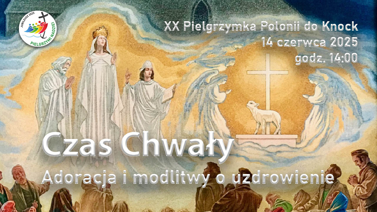 Czas Chwały
